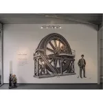 Подвесной светильник LYNAH QUAD