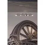 Подвесной светильник LYNAH QUAD