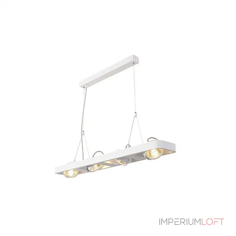 Подвесной светильник LYNAH QUAD