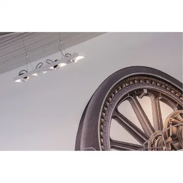 Подвесной светильник LYNAH QUAD Подвесной светильник LYNAH QUAD