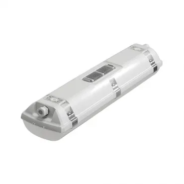 CEILING LIGHT 62 светильник накладной IP66 с LED 25Вт, 4000K, 3130lm, серый CEILING LIGHT 62 светильник накладной IP66 с LED 25Вт, 4000K, 3130lm, серый