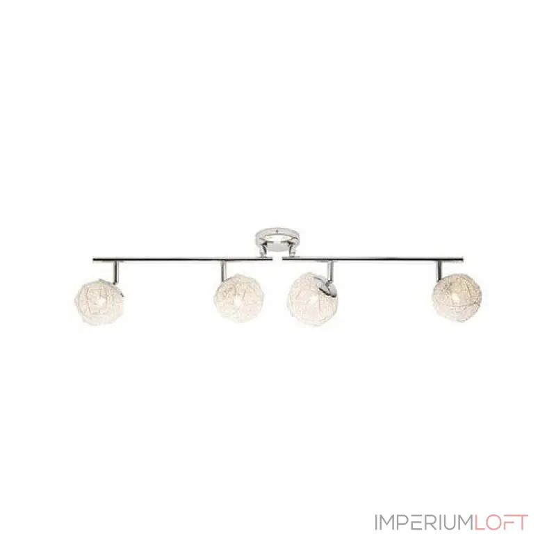 Спот Brilliant Belis G80532/15 от ImperiumLoft Спот Brilliant Belis G80532/15 от ImperiumLoft