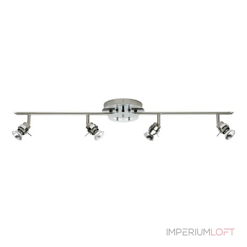 Спот Brilliant Ringo G67132/77 от ImperiumLoft Спот Brilliant Ringo G67132/77 от ImperiumLoft