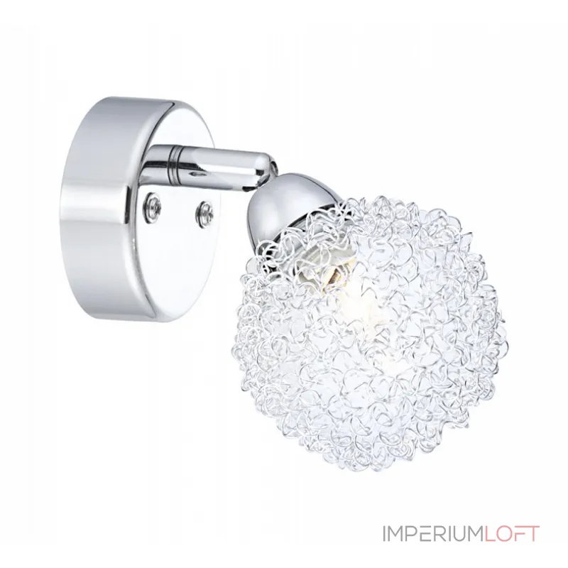 Спот Globo Orina 56624-1 от ImperiumLoft Спот Globo Orina 56624-1 от ImperiumLoft