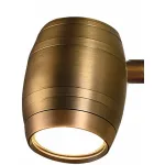 Спот Lussole Loft LSP-956 LSP-9568 от ImperiumLoft