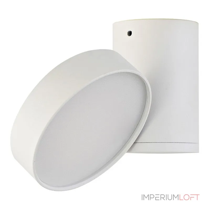 Спот Donolux DL18811 DL18811/23W White R Dim от ImperiumLoft Спот Donolux DL18811 DL18811/23W White R Dim от ImperiumLoft