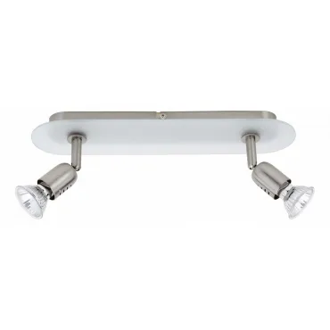 Спот Brilliant Kos Glas G49929/13