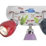 Спот Brilliant Birds G56034/72 от ImperiumLoft