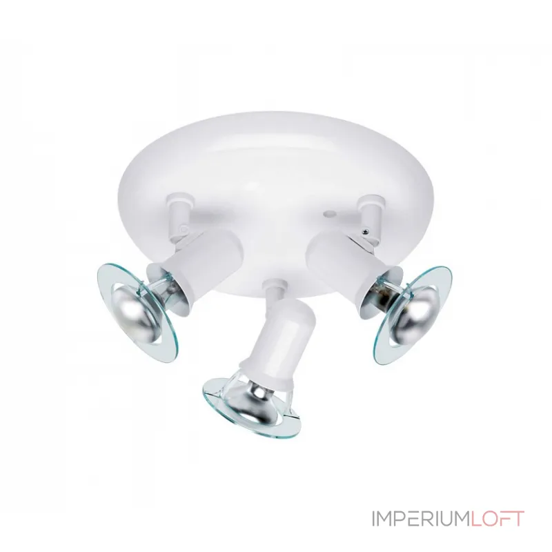 Спот Brilliant Puck 36434P05 от ImperiumLoft Спот Brilliant Puck 36434P05 от ImperiumLoft