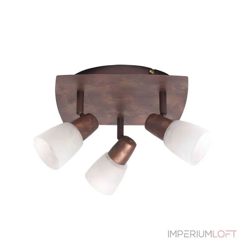 Спот Brilliant Milos 17834/56 от ImperiumLoft Спот Brilliant Milos 17834/56 от ImperiumLoft