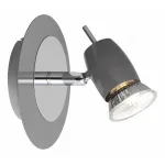 Спот Brilliant Kora G37910/52 от ImperiumLoft