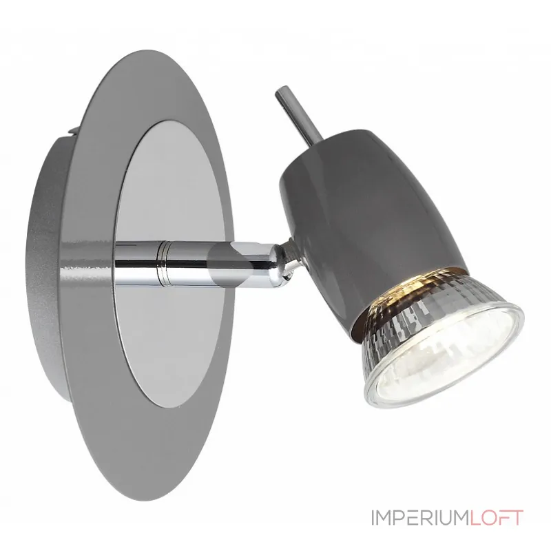 Спот Brilliant Kora G37910/52 от ImperiumLoft Спот Brilliant Kora G37910/52 от ImperiumLoft