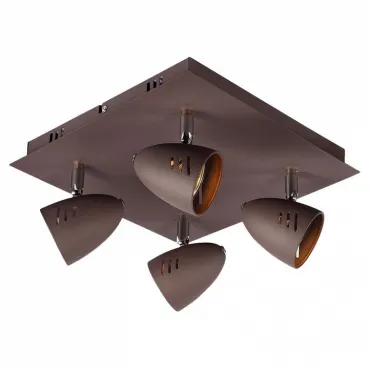 Спот Lucia Tucci Punto Punto 193.4 grigio