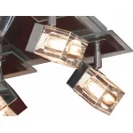 Спот Lussole Macerata LSN-0601-04 от ImperiumLoft