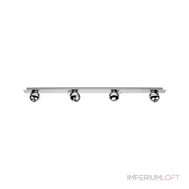 Спот Brilliant Magnito G58231/15 от ImperiumLoft Спот Brilliant Magnito G58231/15 от ImperiumLoft