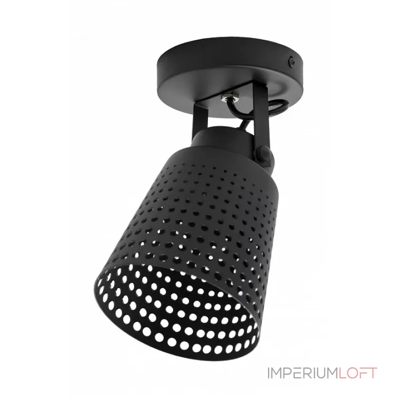 Спот Lussole LSP-983 LSP-9834 от ImperiumLoft Спот Lussole LSP-983 LSP-9834 от ImperiumLoft