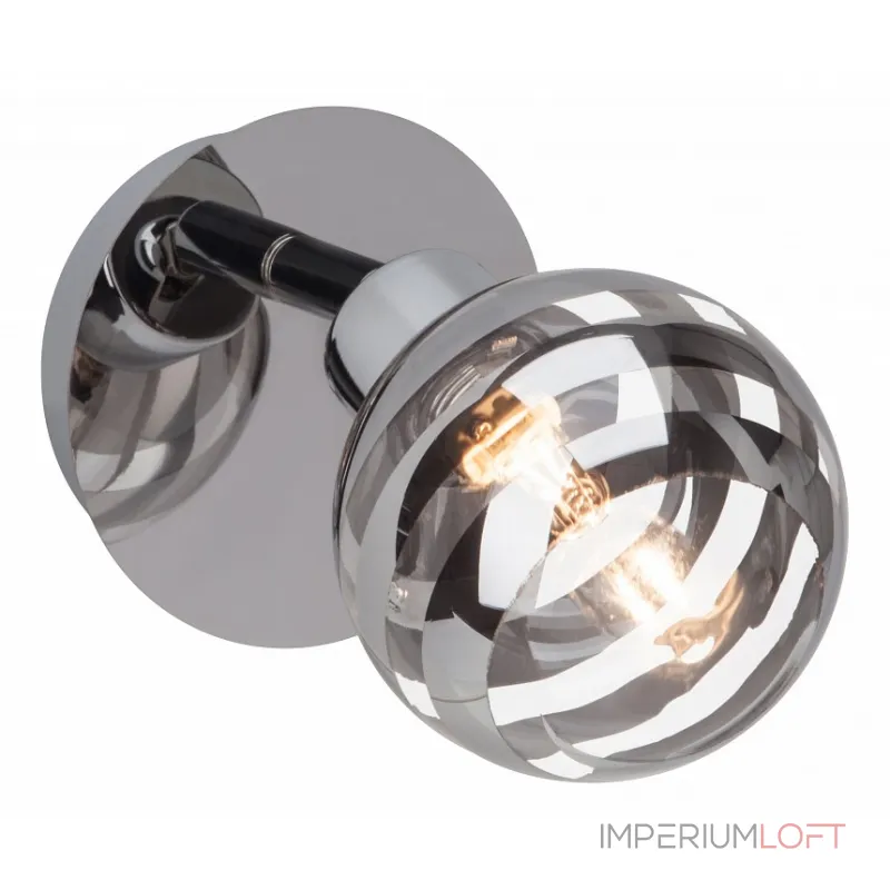 Спот Brilliant Theron G34410/15 от ImperiumLoft Спот Brilliant Theron G34410/15 от ImperiumLoft