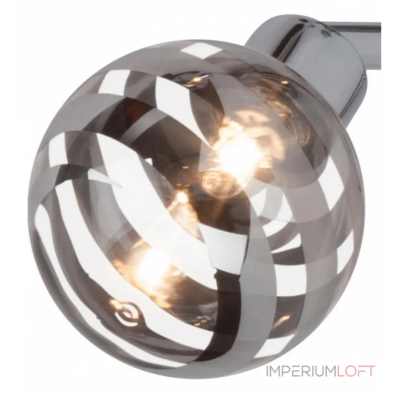 Спот Brilliant Theron G34410/15 от ImperiumLoft Спот Brilliant Theron G34410/15 от ImperiumLoft