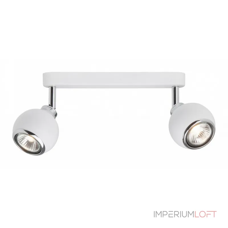 Спот Brilliant Ina G07729/05 от ImperiumLoft Спот Brilliant Ina G07729/05 от ImperiumLoft