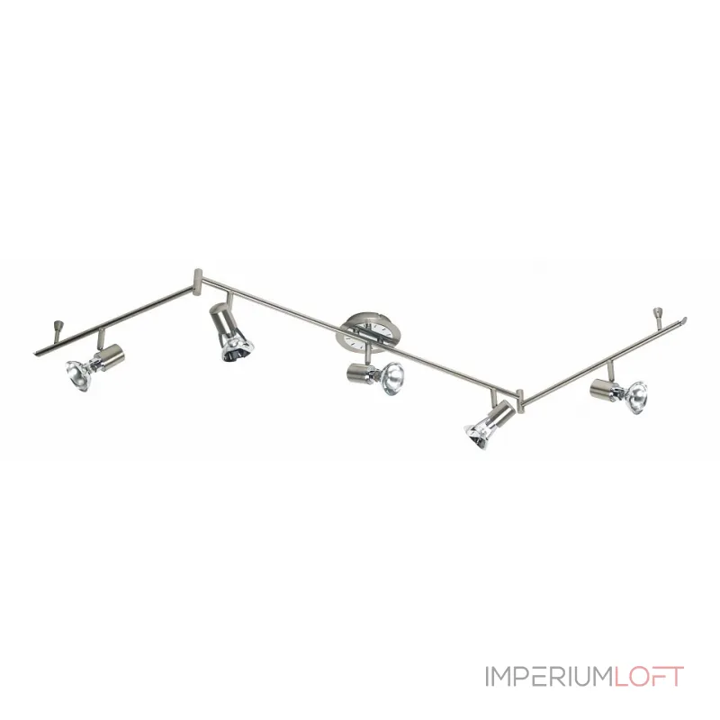 Спот Brilliant Stella 38005/77 от ImperiumLoft Спот Brilliant Stella 38005/77 от ImperiumLoft