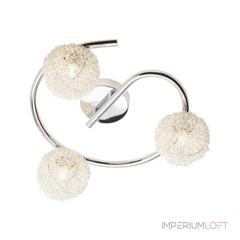 Спот Brilliant Belis G80533/15 от ImperiumLoft Спот Brilliant Belis G80533/15 от ImperiumLoft