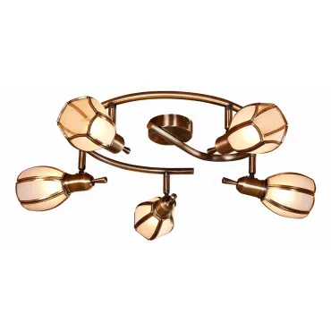 Спот Citilux Альтен-2 CL522651