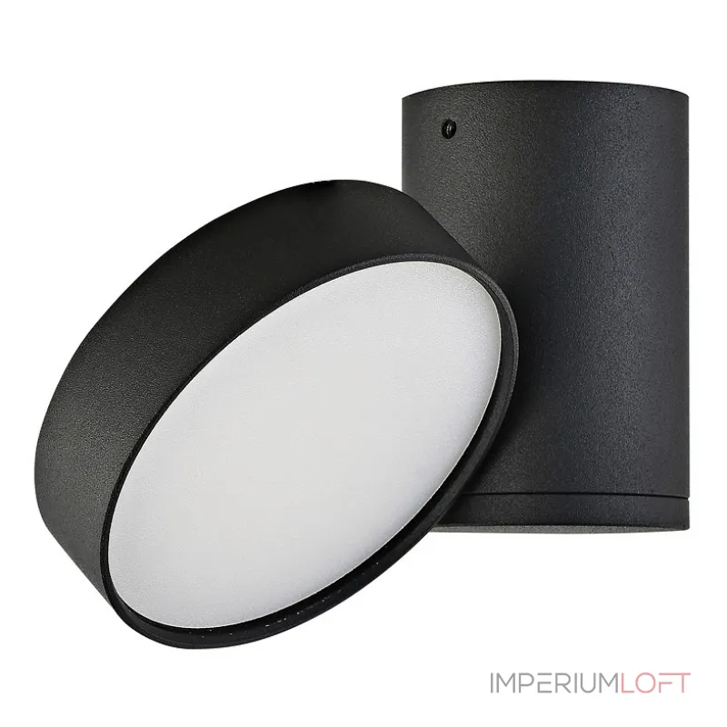 Спот Donolux DL18811 DL18811/23W Black R Dim от ImperiumLoft Спот Donolux DL18811 DL18811/23W Black R Dim от ImperiumLoft