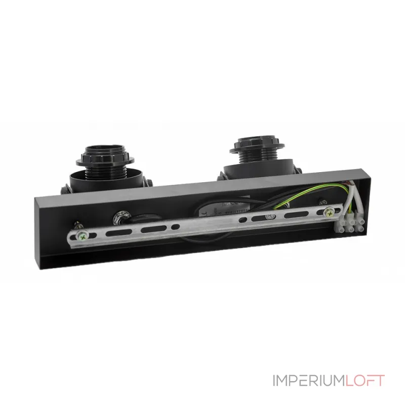 Спот Lussole LSP-983 LSP-9835 от ImperiumLoft Спот Lussole LSP-983 LSP-9835 от ImperiumLoft