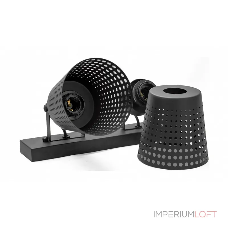 Спот Lussole LSP-983 LSP-9835 от ImperiumLoft Спот Lussole LSP-983 LSP-9835 от ImperiumLoft