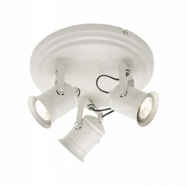 Спот Brilliant Cap G05734/52