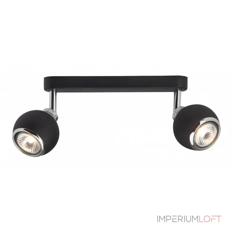 Спот Brilliant Ina G07729/06 от ImperiumLoft Спот Brilliant Ina G07729/06 от ImperiumLoft