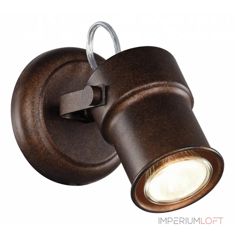 Спот Favourite Arcu 2025-1W от ImperiumLoft Спот Favourite Arcu 2025-1W от ImperiumLoft