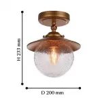 Спот Favourite Farola 2027-1U от ImperiumLoft