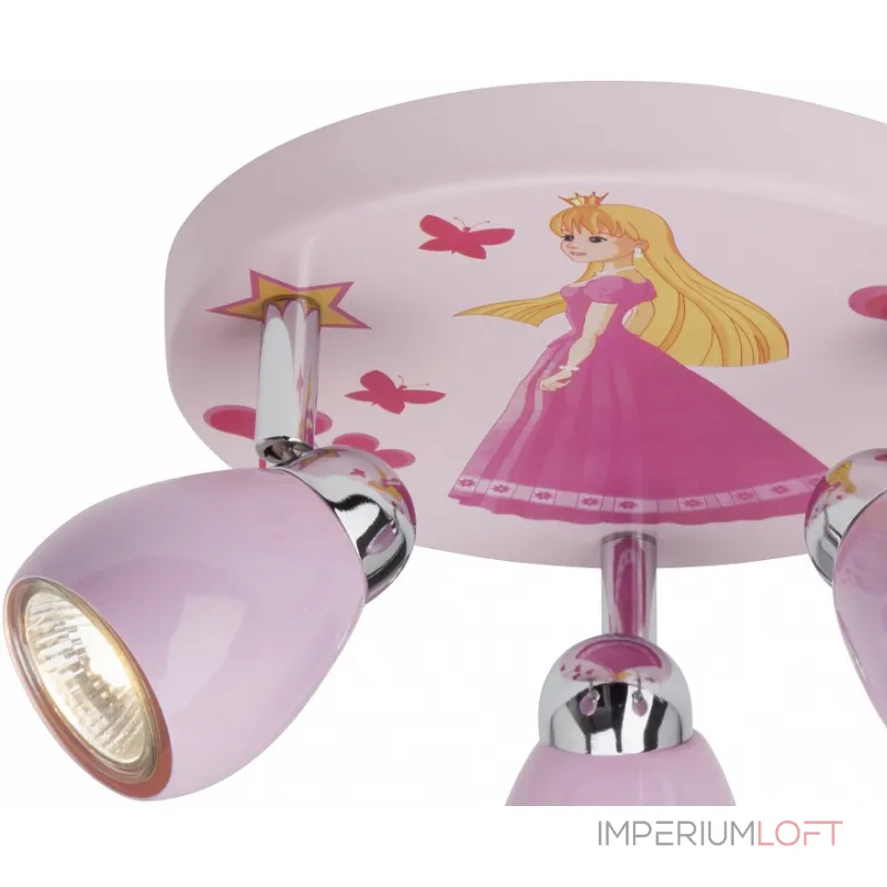 Спот Brilliant Princess G55934/17 от ImperiumLoft