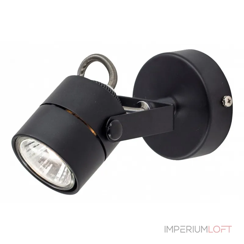 Спот Citilux Ринг CL525512 от ImperiumLoft Спот Citilux Ринг CL525512 от ImperiumLoft