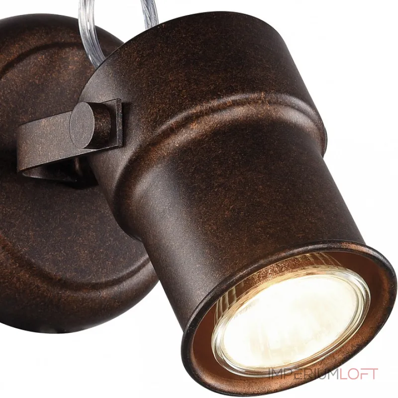 Спот Favourite Arcu 2025-1W от ImperiumLoft Спот Favourite Arcu 2025-1W от ImperiumLoft