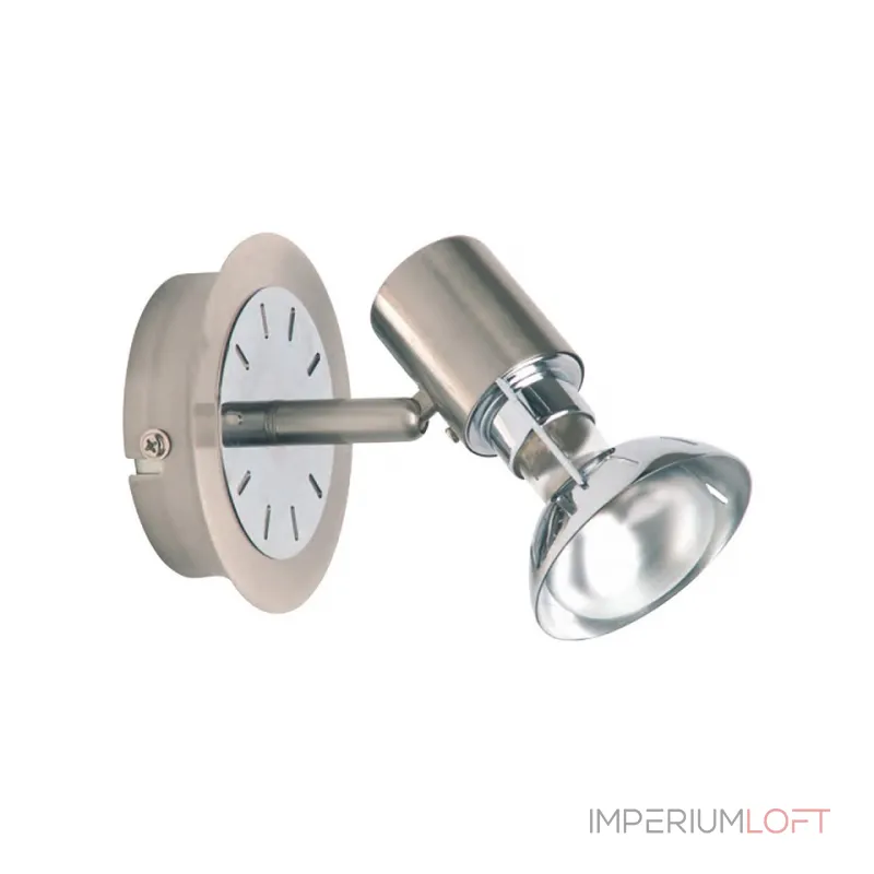 Спот Brilliant Stella 38010/77 от ImperiumLoft Спот Brilliant Stella 38010/77 от ImperiumLoft