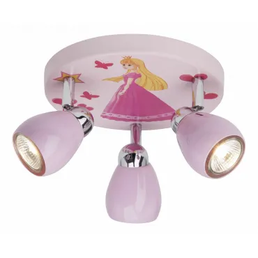 Спот Brilliant Princess G55934/17 Спот Brilliant Princess G55934/17