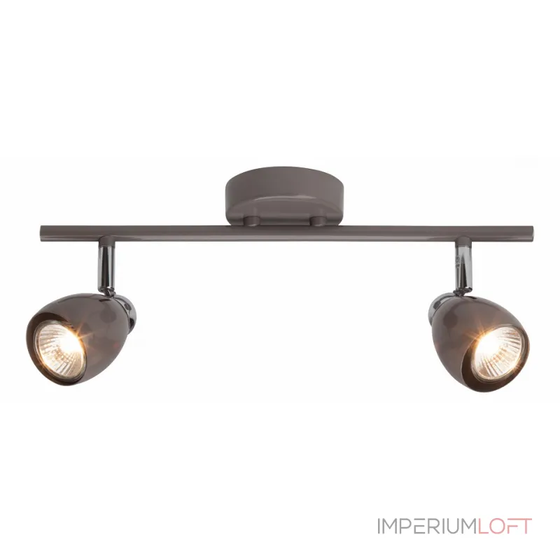 Спот Brilliant Milano G29713/22 от ImperiumLoft Спот Brilliant Milano G29713/22 от ImperiumLoft