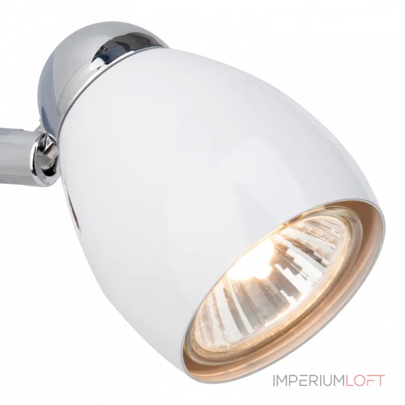 Спот Brilliant Milano G29713/75 от ImperiumLoft