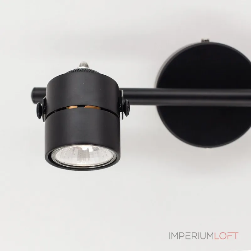 Спот Citilux Ринг CL525522 от ImperiumLoft Спот Citilux Ринг CL525522 от ImperiumLoft