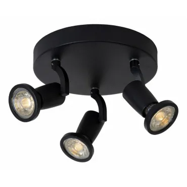 Спот Lucide Jaster LED 11903/15/30
