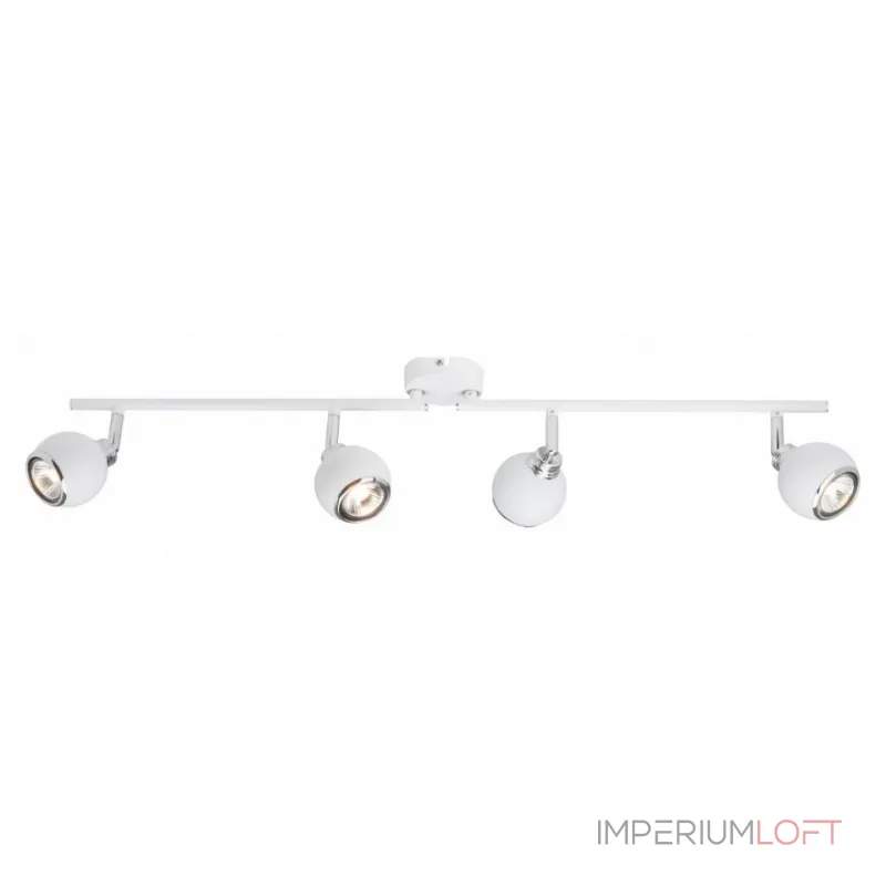 Спот Brilliant Ina G07732/05 от ImperiumLoft Спот Brilliant Ina G07732/05 от ImperiumLoft