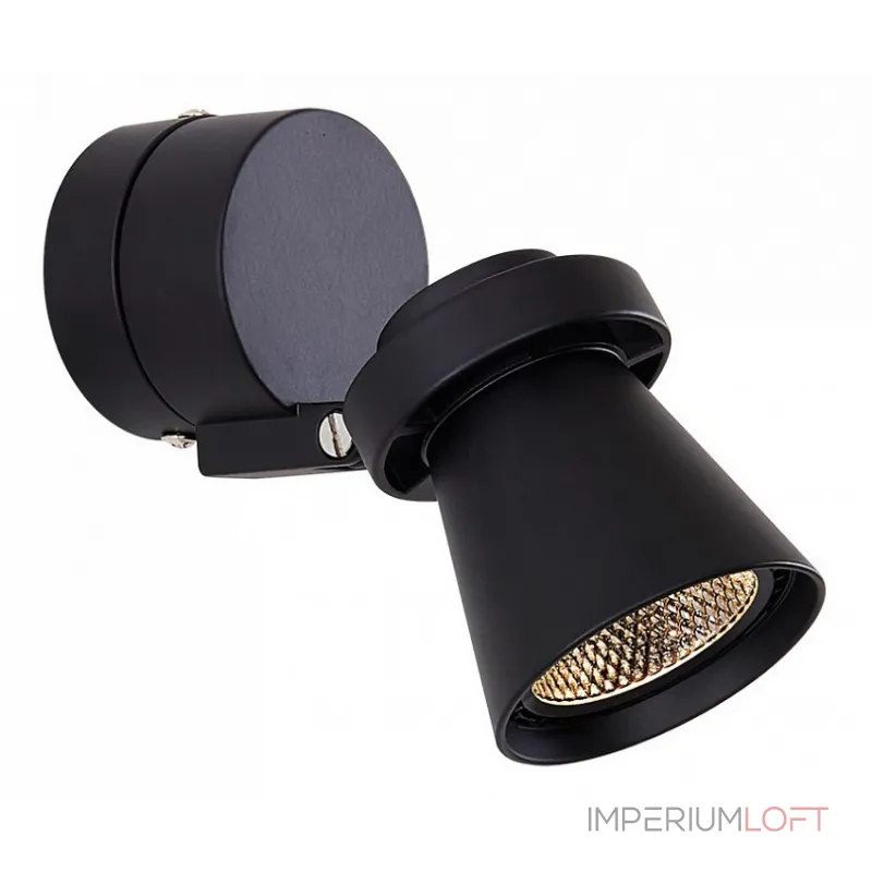 Спот Citilux Дубль-1 CL556512 от ImperiumLoft Спот Citilux Дубль-1 CL556512 от ImperiumLoft