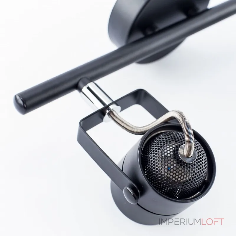 Спот Citilux Ринг CL525522 от ImperiumLoft Спот Citilux Ринг CL525522 от ImperiumLoft