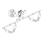 Спот Globo Peru 56199-4 от ImperiumLoft