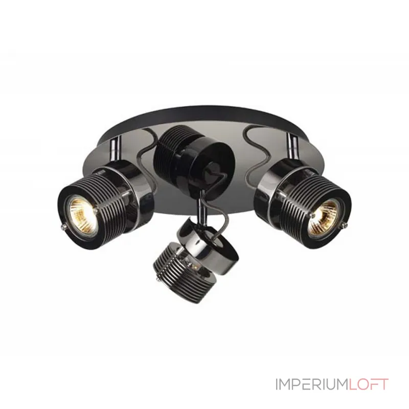Спот Brilliant Benno G03734/76 от ImperiumLoft Спот Brilliant Benno G03734/76 от ImperiumLoft