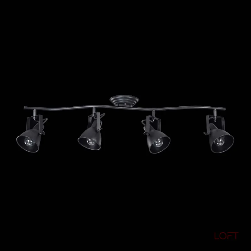 Спот Freya Ibbi FR4276-CW-04-B от ImperiumLoft