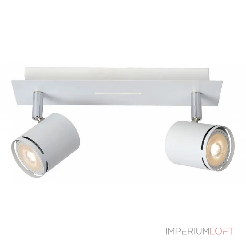 Спот Lucide Rilou 26994/10/31 от ImperiumLoft Спот Lucide Rilou 26994/10/31 от ImperiumLoft