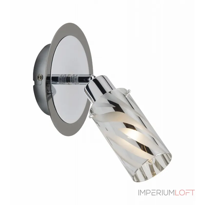 Спот Brilliant Wega 24510/15 от ImperiumLoft Спот Brilliant Wega 24510/15 от ImperiumLoft